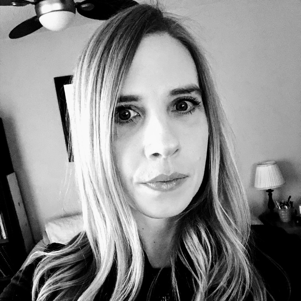 Meet your Posher, Kerri